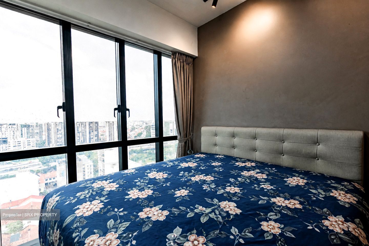 Jui Residences (D12), Apartment #618948721